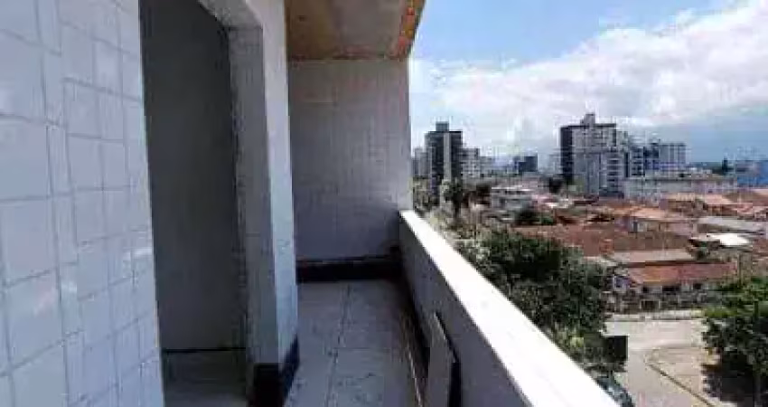 Apartamento com 02 dormitórios sendo 1 suíte. varanda gourmet, no bairro Guilhermina