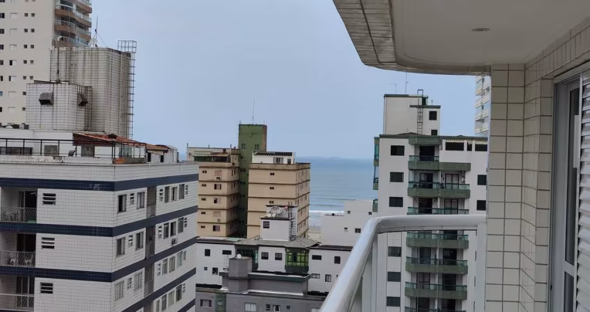 Apartamento NOVO 2 suites 3 wcs  Varanda Gourmet 2 vagas de garagem no Bairro Aviação em Praia Grande - SP - OPORTUNIDADE para pagamento À Vista!!!