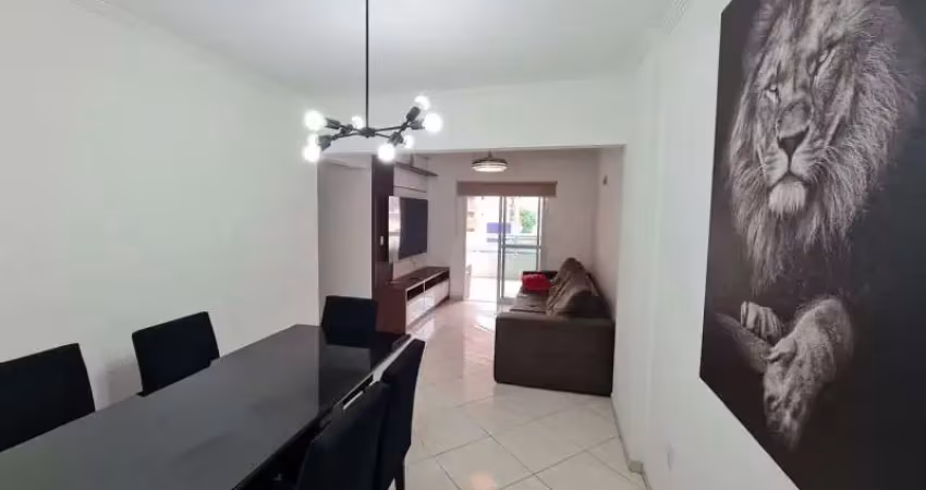 Apartamento 3 dormitórios mobiliado para locação definitiva bem localizado no bairro guilhermina