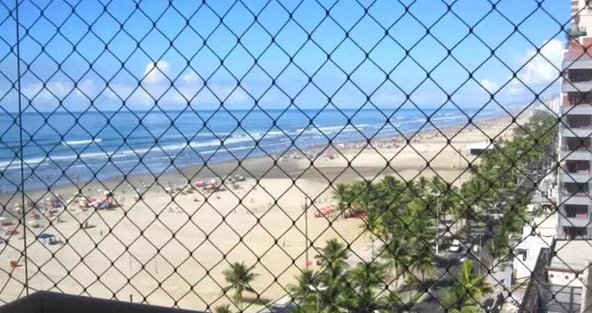 Apartamento com 4 dormitórios sendo 03 suítes de 135 m² no bairro Aviação