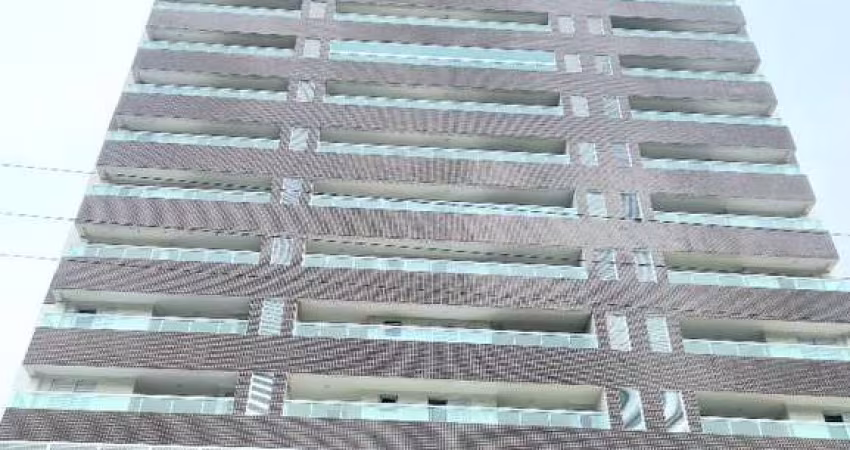 Apartamento com 2 suites no canto do forte