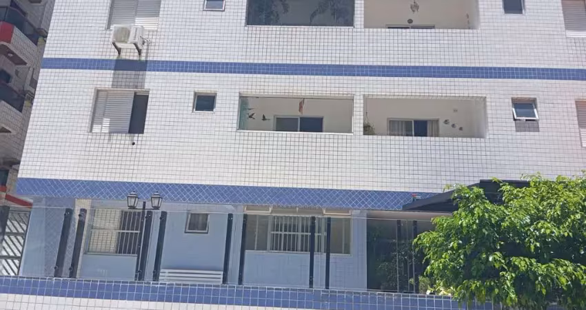 Apartamento à venda: 2 dormitórios, 1 suíte, 1 sala, 2 banheiros, 1 vaga de garagem, 75,00 m² - guilhermina, cidade.
