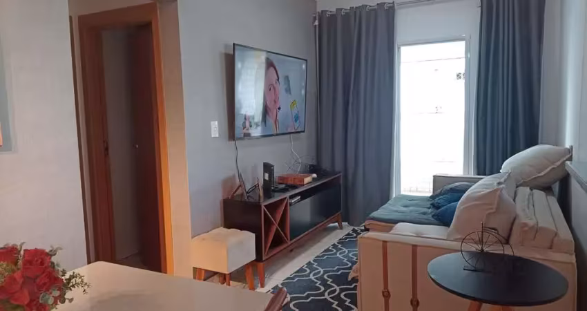 Oportunidade - apartamento com 2 suítes no bairro da vila guilhermina. conheça o residencial attractive