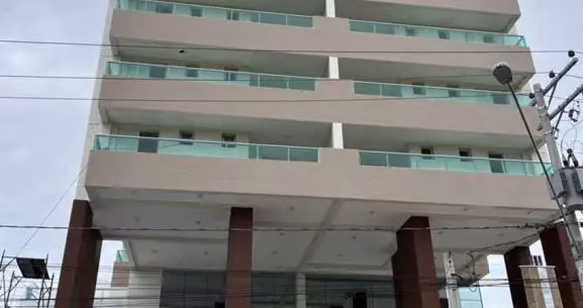 Apartamento com 2 quartos à venda na Avenida Presidente Castelo Branco, 18435, Vila Mirim, Praia Grande