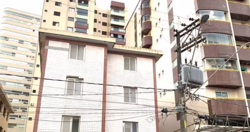 Apartamento à venda em Praia Grande-SP, Aviação: 2 quartos, 1 sala, 1 banheiro, 1 vaga, 70m². Aproveite!