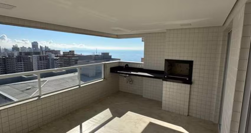 Oportunidade única: Apartamento comercial de 2 quartos, 2 suítes e 2 vagas de garagem na Praia Grande-SP, bairro Caiçara!