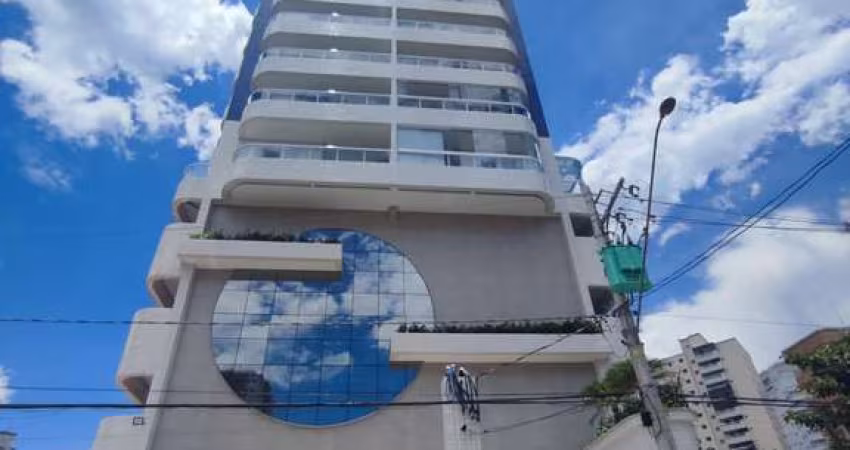Apartamento de 02 dormitório no bairro da Guilhermina Ed. Essence
