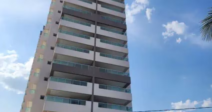 Apartamento com 2 quartos à venda na Avenida Presidente Castelo Branco, 8942, Vila Mirim, Praia Grande