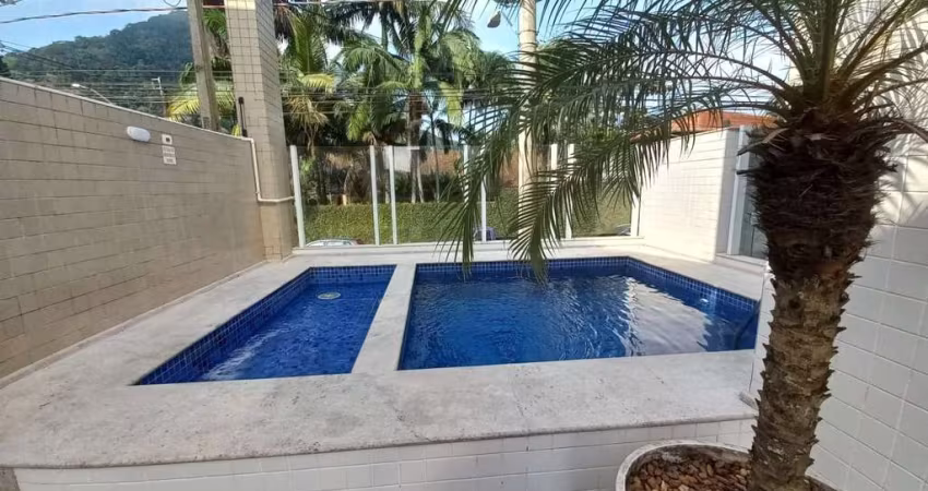 Apartamento à venda  Canto do Forte: 2 dormitórios , 1 suíte, 63m². Próximo à avenida gastronômica da cidade.