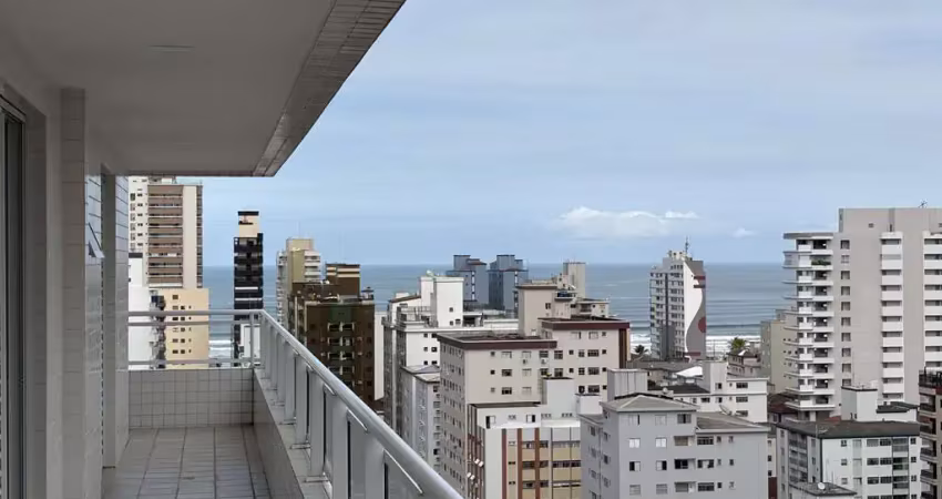 Imperdível! apartamento à venda em praia grande-sp, canto do forte: 3 quartos, 1 suíte, 1 sala, 3 banheiros, 2 vagas de garagem, 14.074,00 m² de área.