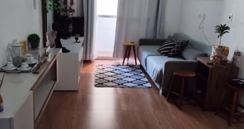 LINDO APARTAMENTO DE 2 DORMITÓRIOS NO BAIRRO TUPI EM PRAIA GRANDE
