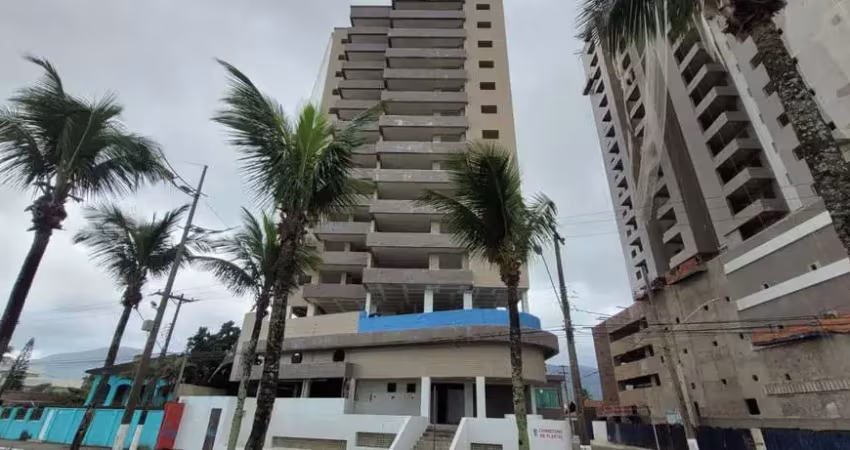 Lindo apartamento 2 quartos na beira-mar do flórida