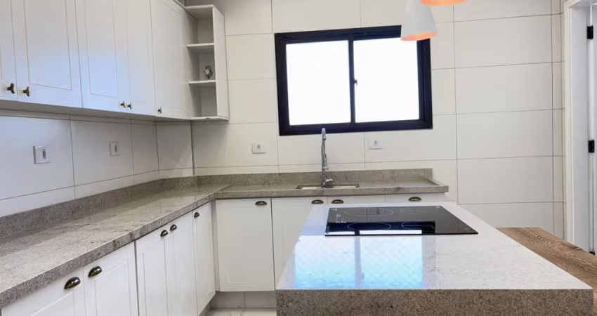 Apartamento de 2 quartos com suíte e vaga na Ocian, Praia Grande-SP: sua oportunidade de morar com conforto e qualidade!