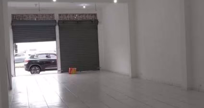 Excelente oportunidade de Loja para locação na cidade de Praia Grande, bairro Tupi!