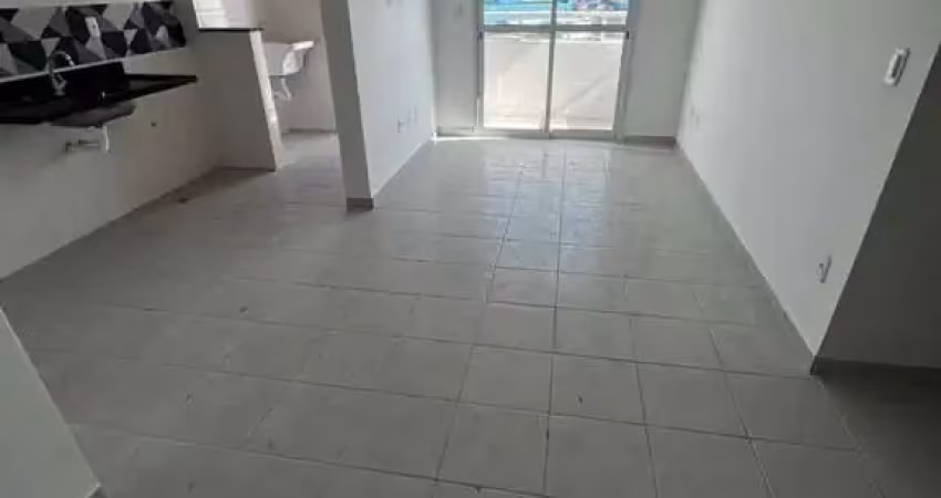 Residencial Terrace Garden - Lançamento na Vila Mirim em Praia Grande.