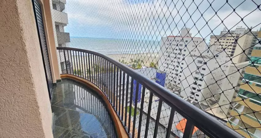 Imperdível oportunidade de apartamento à venda em aviação, praia grande-sp: 5 quartos, 4 suítes, 1 sala, 1 banheiro, 2 vagas, 133m²!