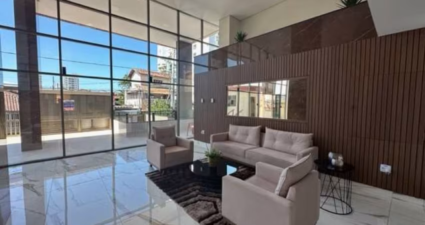 APARTAMENTO 2 DORMITÓRIOS PARA LOCAÇÃO DEFINITVA BEM LOCALIZADO NO BAIRRO AVIAÇÃO