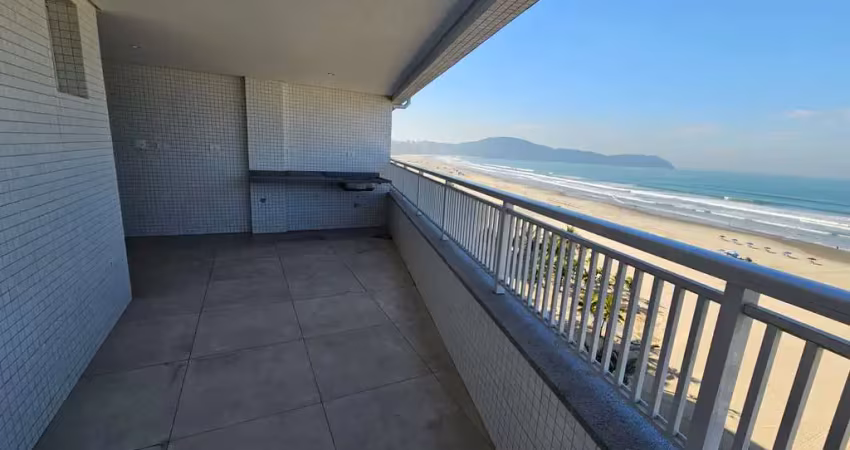 Imperdível apartamento à venda na guilhermina, praia grande-sp: 3 dormitórios, 2 suíte, 3 banheiros, 2 vagas, 85,37m².
