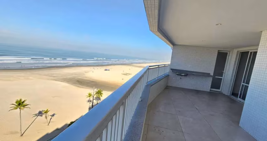 Imperdível apartamento à venda na guilhermina, praia grande-sp: 3 dormitórios, 2 suíte, 3 banheiros, 2 vagas, 98,34m².