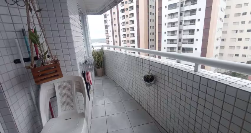 Apartamento COM LINDA VISTA MAR à venda em Praia Grande - SP Aproveite!