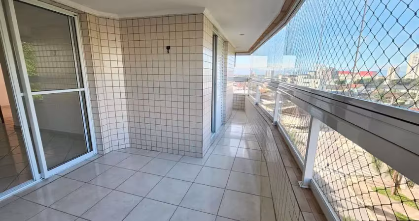 Oportunidade única: apartamento à venda em praia grande-sp, tupi - 2 dormitórios, 1 suíte, 1 sala, 2 banheiros, 1 vaga, 81m².