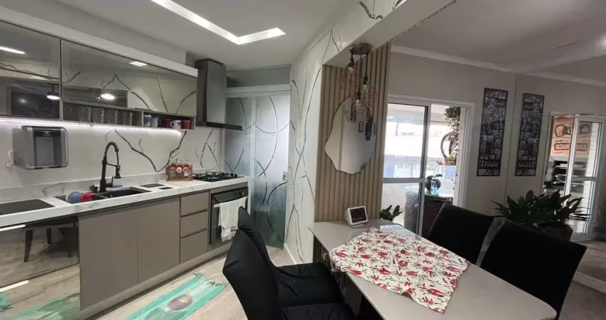 Excelente oportunidade de investimento em apartamento de 2 quartos na guilhermina, praia grande-sp!