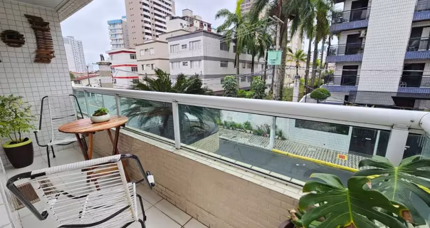 Apartamento garden à venda na guilhermina, praia grande-sp: 1 dormitório, 1 sala, 1 banheiro, 1 vaga de garagem, 70,00 m² de área. confira já!