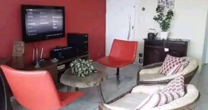 Imperdível oportunidade! apartamento de 3 quartos à venda no mirim, praia grande-sp. 150m² e vaga de garagem. confira já!