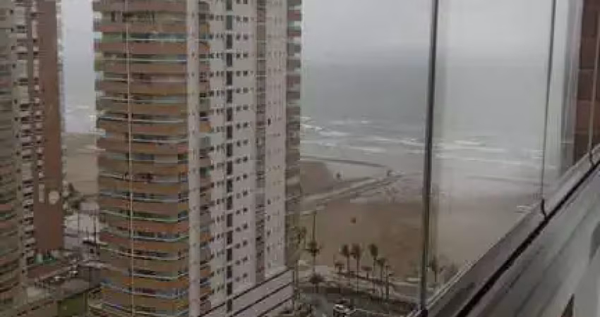 Imperdível oportunidade de adquirir apartamento de 2 quartos com suíte e 2 vagas de garagem em condomínio na aviação, praia grande-sp!