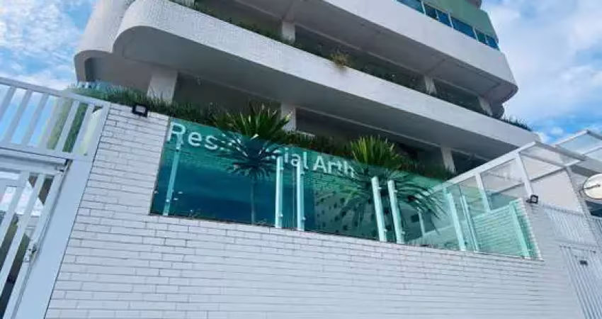 Apartamento à venda em ocian, praia grande-sp: 2 quartos, 1 suíte, 1 sala, 1 banheiro, 2 vagas de garagem, 88 m² de área.