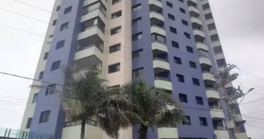 Imperdível oportunidade de compra: apartamento à venda em praia grande-sp, 3 dormitórios, 1 suíte, garagem e 89m²!