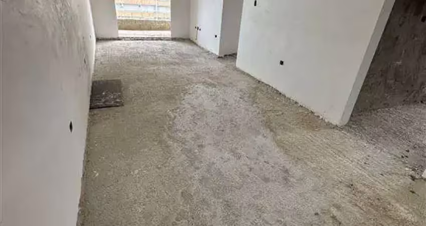 Imperdível oportunidade: apartamento à venda em praia grande-sp, no caiçara, 1 dormitório, 1 sala, 1 banheiro e 1 vaga!