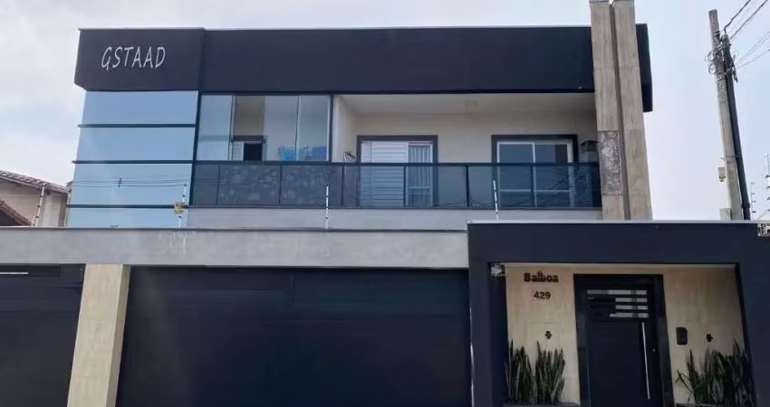 Venda de casa de condomínio em praia grande-sp, ocian: 2 quartos, 1 sala, 1 banheiro, 1 vaga, 61,40 m². confira!