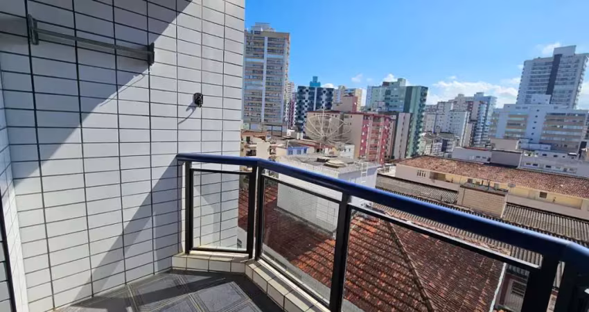 Imperdível oportunidade: apartamento à venda na guilhermina, praia grande/sp! 1 dormitório, 1 sala para 2 ambientes, 1 banheiro, 1 vaga de garagem.