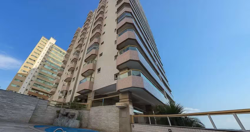 Aluguel de apartamento de 2 quartos com suíte na tupi - praia grande-sp: 2 salas, 2 banheiros, 1 vaga de garagem, 90 m².