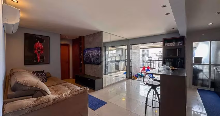 Apartamento à venda em praia grande-sp, guilhermina: 2 quartos, 1 suíte, 1 sala, 2 banheiros, 1 vaga, 72 m². aproveite!