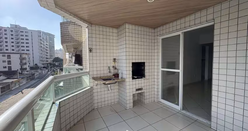 Apartamento 2 dormitorios vazio para locação definitivo bem loclizado no bairro guilhermina