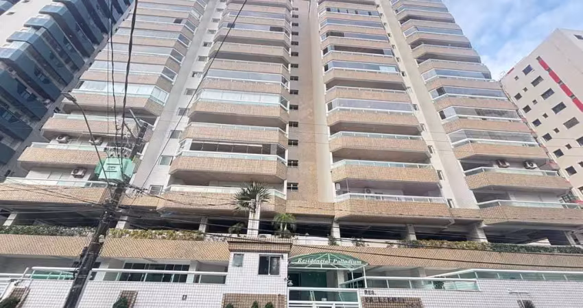 Apartamento 2 dormitorios vazio para locação definitivo bem loclizado no bairro guilhermina