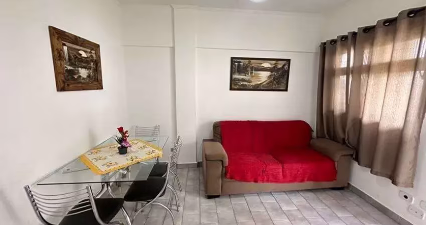 Apartamento à venda no boqueirão, de 01 dormitório com vaga de garagem! venha conferir!