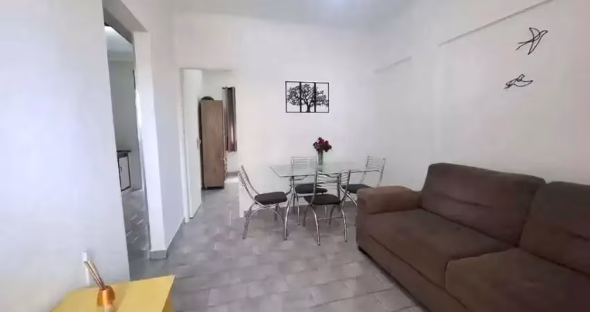 Apartamento à venda no boqueirão, de 01 dormitório com vaga de garagem! venha conferir!
