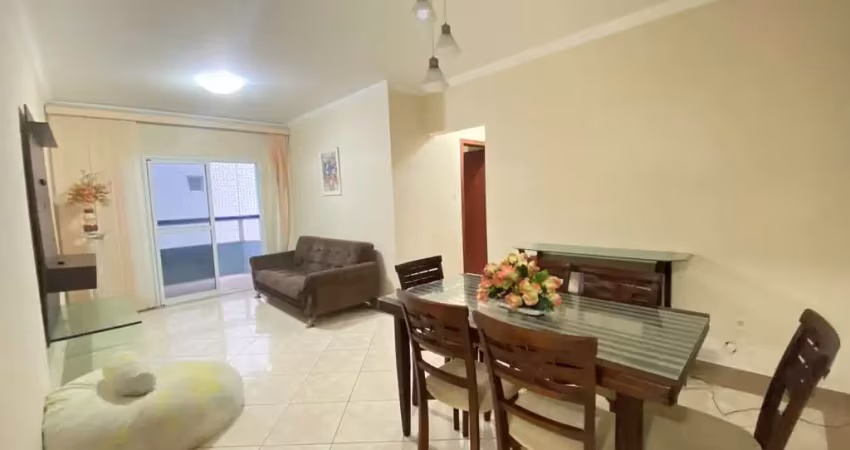 Apartamento de 2 dormitórios para locação na guilhermina em praia grande-sp: 2 quartos, 1 suíte, 1 sala, 1 vaga de garagem, 78,00 m² de área.