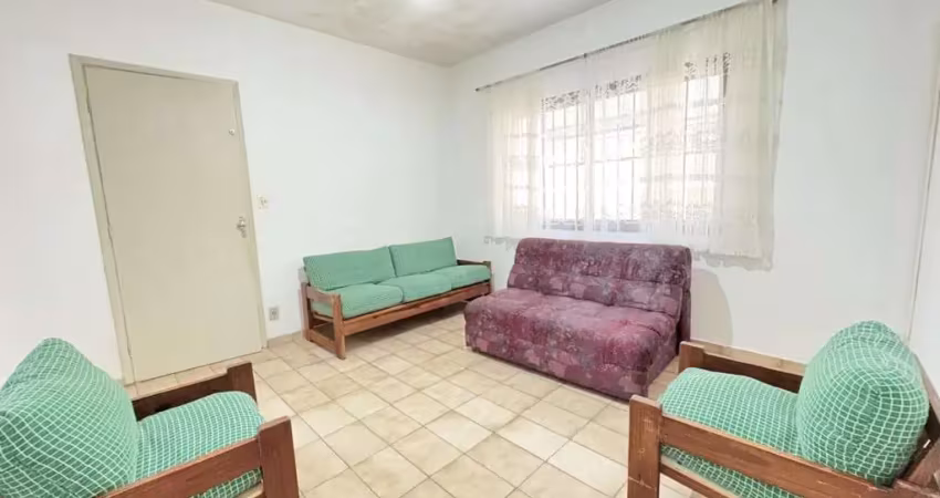 Aluguel de apartamento na guilhermina, praia grande-sp! 1 quarto, 1 sala, 1 banheiro, 65 m². venha conferir!