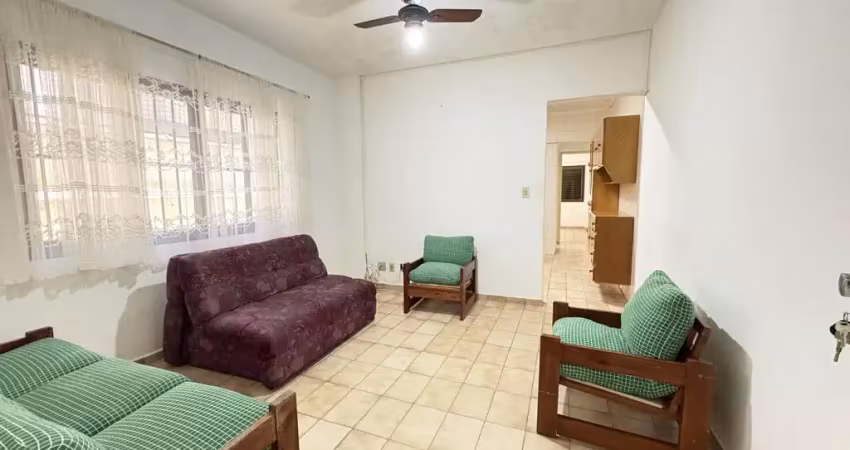 Apartamento 1 dormitorio com mobilia para locação bem locação no bairro guilhermina