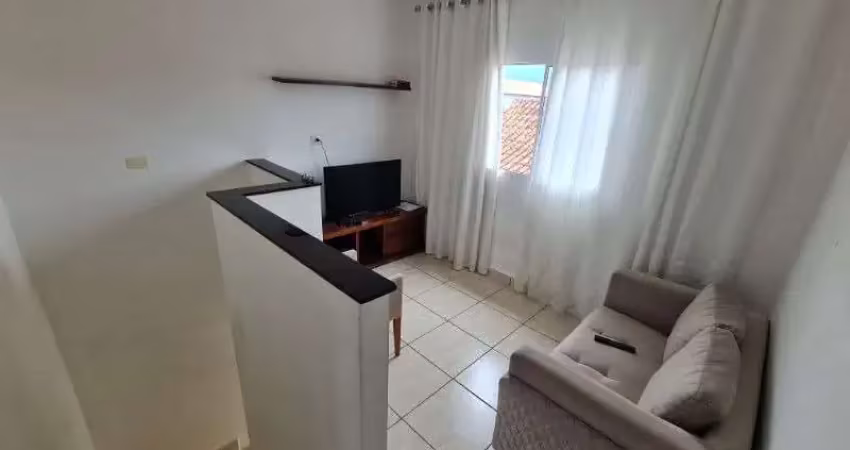 Sobrado 2 dormitórios locação definitiva bem localizado no bairro esmeralda