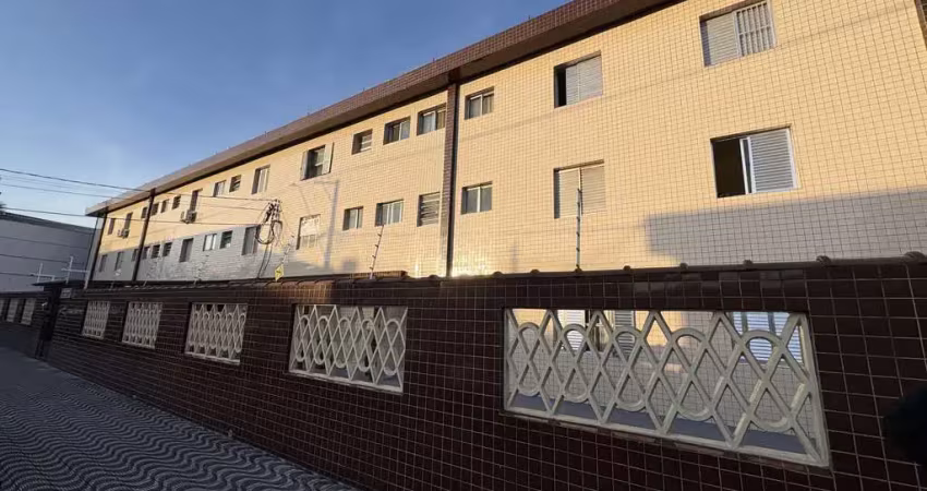 Kitnet para locação em praia grande no bairro guilhermina
