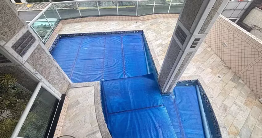 Apartamento à venda na guilhermina, praia grande-sp: 1 quarto, 1 suíte, 1 sala, 2 banheiros, 1 vaga - 61,16 m² de área.