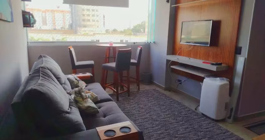 Apartamento para locação no canto do forte, praia grande-sp! 2 quartos, 1 sala, 1 banheiro, 1 vaga de garagem. venha conferir!