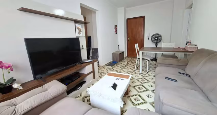 Imperdível! apartamento de 01 dormitório com elevador à venda em praia grande-sp, aviação. aproveite!
