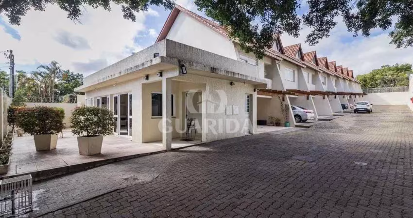 Casa em condomínio fechado com 3 quartos à venda na Rua Doutor Pereira Neto, 1215, Tristeza, Porto Alegre
