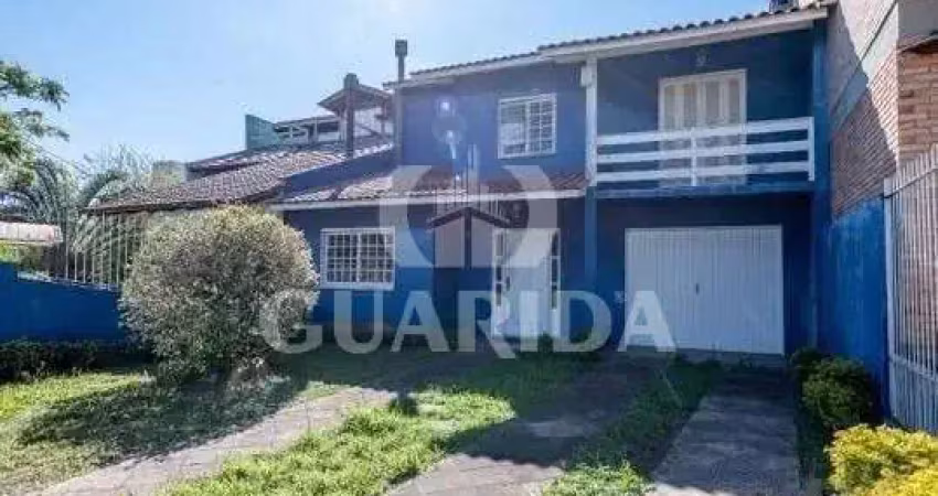 Casa com 3 quartos à venda na Rua Luiz João Pirotti, 70, Ipanema, Porto Alegre